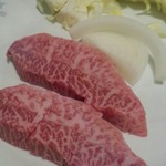 みすじステーキ