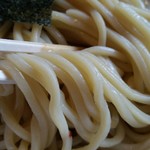 煮干し中華 八 - 