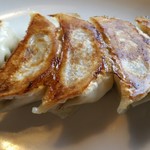 煮干し中華 八 - 