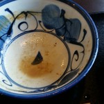 煮干し中華 八 - 