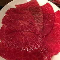 うしごろバンビーナ 銀座店 - 極上の生タン