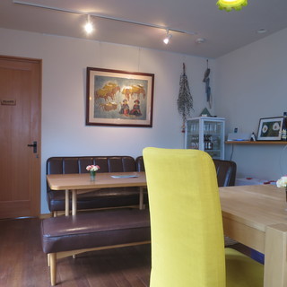 カフェ カイ トン_2