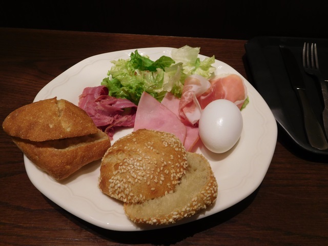 Paulのモーニング By パスト Paul 札幌ステラプレイス店 ポール 札幌 jr パン 食べログ Paulのモーニング By パスト Paul 札幌ステラプレイス店 ポール 札幌 jr パン 食べログ