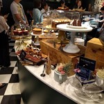 FRANZE & EVANS LONDON - 