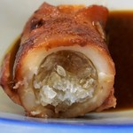 温泉旅館 矢野 - タマゴぎっしり