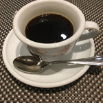 ナチュラルダイエットレストラン NODO - コーヒー