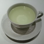 レストラン リューズ - ハーブティ