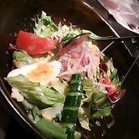 松永牧場 銀座本店 - 