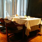 レストラン リューズ - 素敵な空間です