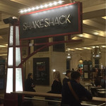 SHAKE SHACK - 