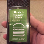 SHAKE SHACK - 