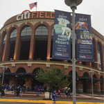 Citi FIELD - 