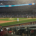 Citi FIELD - 