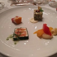 ツキ シュール ラメール - 