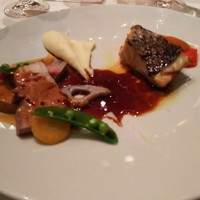 ツキ シュール ラメール - 