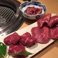 日本焼肉 はせ川 銀座店 - 