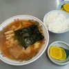 まるたかラーメン