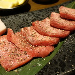 Yakiniku No Ryuuen - 