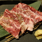 Yakiniku No Ryuuen - 