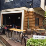 HIRAKUYA OSTERIA - 