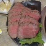 大衆肉料理 大幸 - 