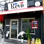 Revo - 