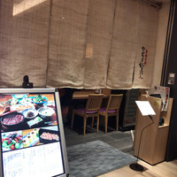ひつまぶし名古屋備長 大名古屋ビルヂング店 - 