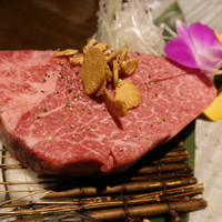 焼肉の龍園 小倉本店 - 