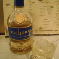 TOKYO Whisky Library - Kilchaman Machir Bay 