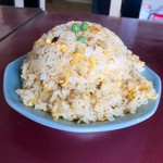 大天海 - 大炒飯：850円