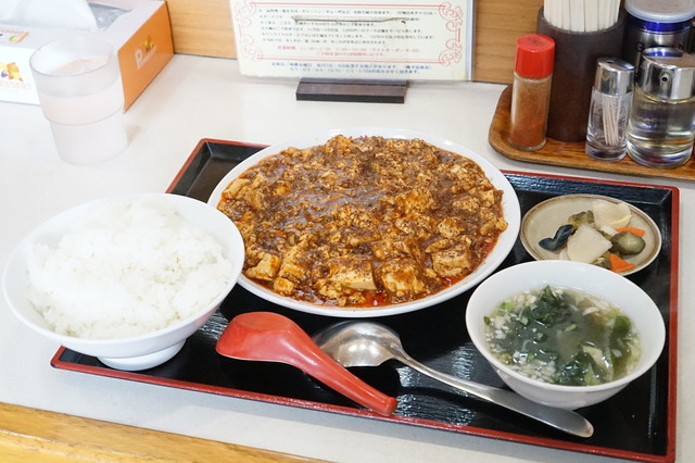 竹八 - 大石田（ラーメン）の写真