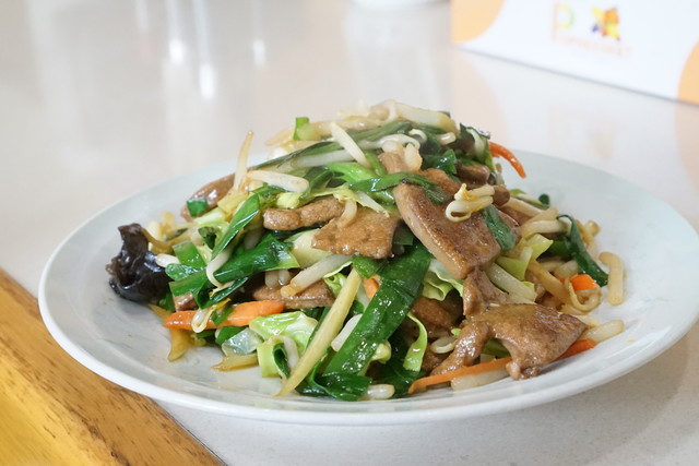 竹八 - 大石田（ラーメン）の写真