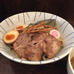 麺恋処 き楽 - 