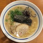 Hanabatake Marufuku - ラーメン530円