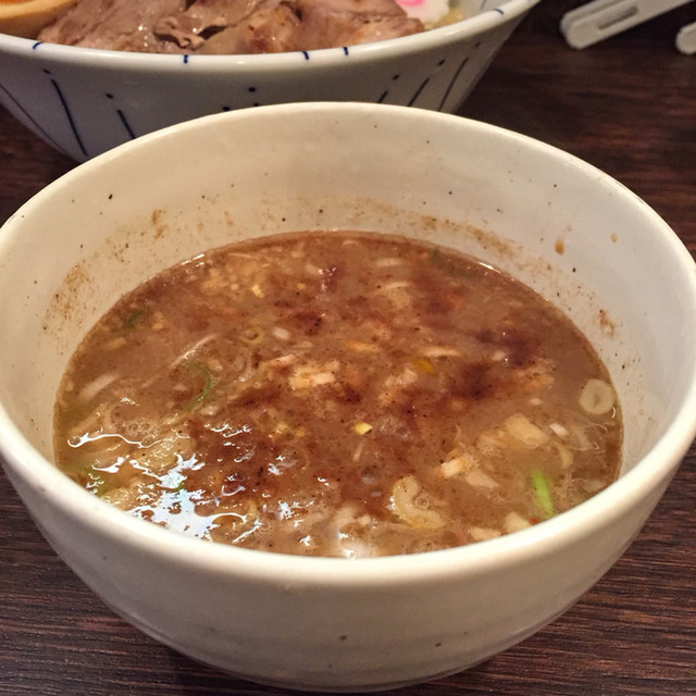 Menkoidokoro Kiraku photo