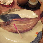 小石川 かとう - 柳カレイ焼き