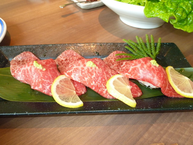 閉店 牛兵衛 西武船橋店 ヤキニク ギュウベエ 船橋 焼肉 食べログ