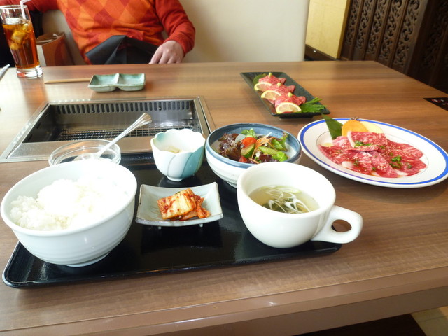 閉店 牛兵衛 西武船橋店 ヤキニク ギュウベエ 船橋 焼肉 食べログ