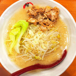 ラーメン階杉 - 