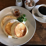 ヨーキーズブランチ - 