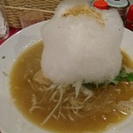 ともちゃん負けられない戦い - ラーメン♪