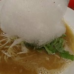 ともちゃん負けられない戦い - ラーメン♪