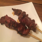 Kushiyaki Izakaya Torinoya - 