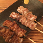 Kushiyaki Izakaya Torinoya - 