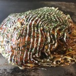 お好み焼きしんちゃん