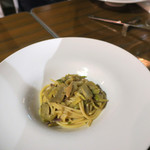 エビスエスクラッシコ - カルチョーフィ