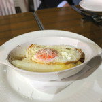 エビスエスクラッシコ - イタリアから届いたアスパラ