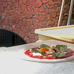 エビスエスクラッシコ - ピッツァが入ります！！