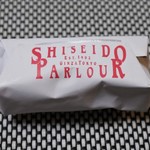 SHISEIDO PARLOUR GINZA TOKYO - ラ・ガナシュフレーズ