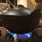 Fukujusoubekkanhaifuu - 鯛茶漬け出汁